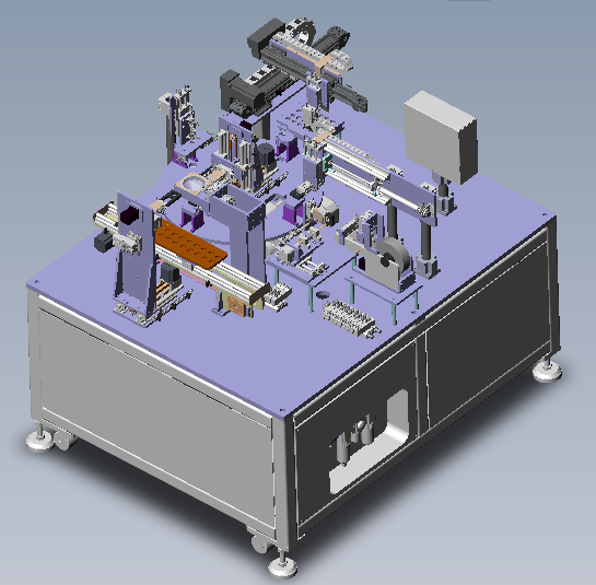 自動包鉛機(jī)